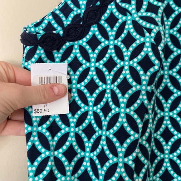 Adorable Crown & Ivy dress! Never worn, new with tags. Perfect condition. - Picture 3 of 7